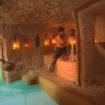 How To Build Secret Temple House Underground And Swimming Pools PartII