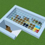 How To Make Underground House | H9 | Minecraft