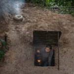 I built The World’s Most Secret Underground Earth Home, Off Grid Life Solo Bushcrafts