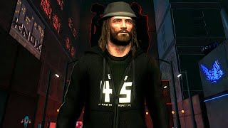 I’ve Found Skyrim’s Weirdest Mod