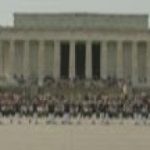 Lincoln memorial centennial honors temple’s impact