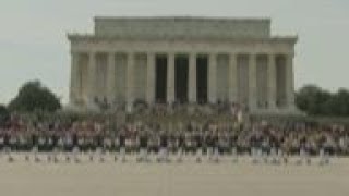 Lincoln memorial centennial honors temple’s impact
