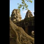 Lost City FOUND in Cambodia Jungle #shorts
