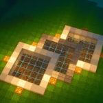 Minecraft: How To Build MODERN UNDERGROUND House