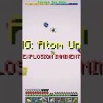 Minecraft How to build a Modern tutorial house Underground House#stoey.(1)
