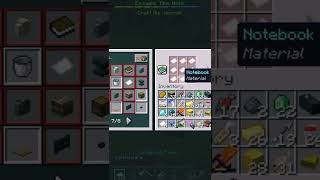 Minecraft How to build a Modern tutorial house Underground House#stoey.(2)