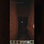 Minecraft How to build a tutorial Modern House underground Base #shorts #minecraft(3)