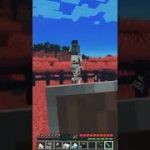 Minecraft How to build a tutorial house Underground House Base #shorts #status #minecraft (1)