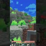 Minecraft How to build a tutorial house Underground House Base #shorts #status #minecraft (2)