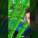 Minecraft How to build a tutorial house Underground House Base #shorts #status #minecraft (4)