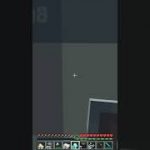 Minecraft How to build a tutorial house Underground House Base #shorts #status #minecraft (5)