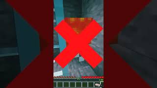 Minecraft How to build a tutorial house Underground House Base #shorts #status #minecraft (5)