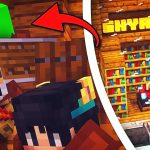 Minecraft Timelapse: ? Underground House #Shorts