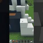 Minecraft Tutorial: How to Build a Modern Underground House #minecraft (5)