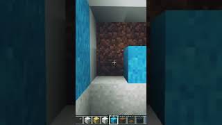 Minecraft Tutorial: How to Build a Modern Underground House #minecraft(4)