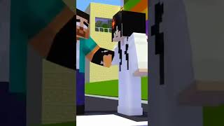 Minecraft how to build a modern tutorial house underground base #shortvideo #minecraft(4)