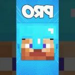 Minecraft how to build a tutorial house Underground House Base #short #minecraft (2)