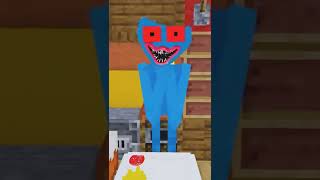 Minecraft how to build a tutorial house Underground House Base #short #minecraft (5)