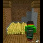 Minecraft underground house making in survival ?#youtube #minecraft #house