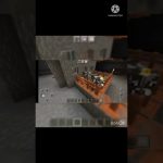 Minecraft underground house #short #minecraft #minecraftshorts