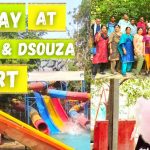 Summer Holiday at Best Resort In TITWALA!D’Souza Resort and Farmhouse!Mumbai#Laurasresort#Titwala#