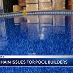 ‘Their hands are tied’: Florida customers face delays in swimming pool construction