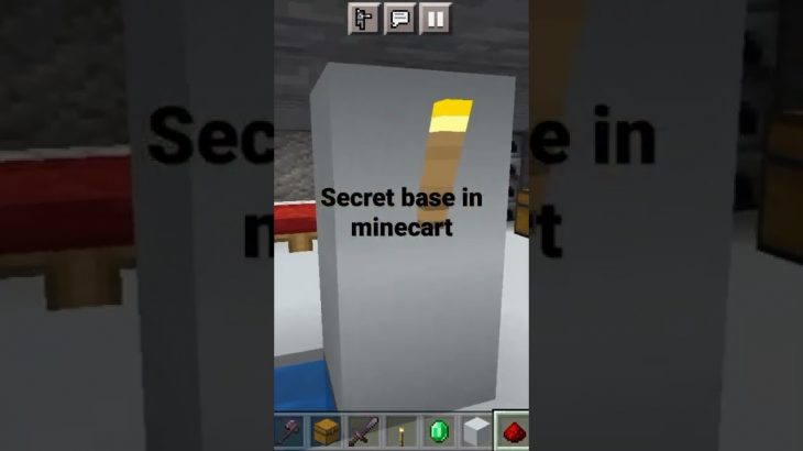 This is a my secret underground house ?⚡⚡⚡⚡⚡⚡⚡⚡⚡⚡