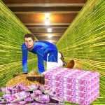 भूमिगत बांस सुरंग Underground Bamboo Tunnel हिंदी कहानियां Hindi Kahaniya New Funny Comedy Video