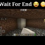 Underground House In Mincraft Bedrock Edition ?