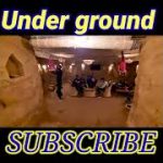 Underground house ?#shorts #mrindianhacker