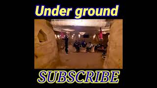 Underground house ?#shorts #mrindianhacker