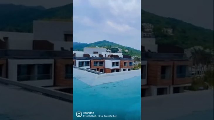 WM hotel Swimming pool