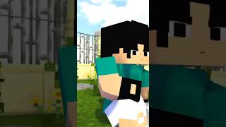 how to build a modern toturial house underground base#youtube #shorts (2)