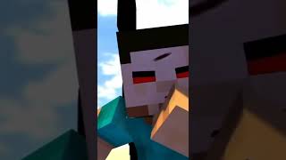 how to build a modern toturial house underground base#youtube #shorts (4)