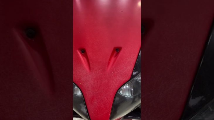 単車も整備します♡　motorcycle　#shorts#car#Maintenance