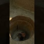 mr.heang update, water slide park, underground house, tunnel, underground swimming pool, building,