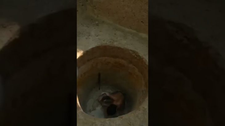 mr.heang update, water slide park, underground house, tunnel, underground swimming pool, building,