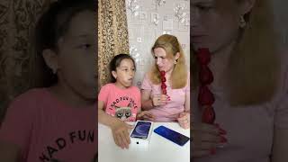 А ты любишь клубнику? ?#shorts Denis G