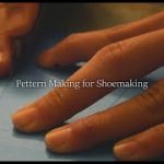【靴づくりshorts】型紙づくりは楽しいです｜靴づくり｜靴磨き｜革靴｜#Shorts｜