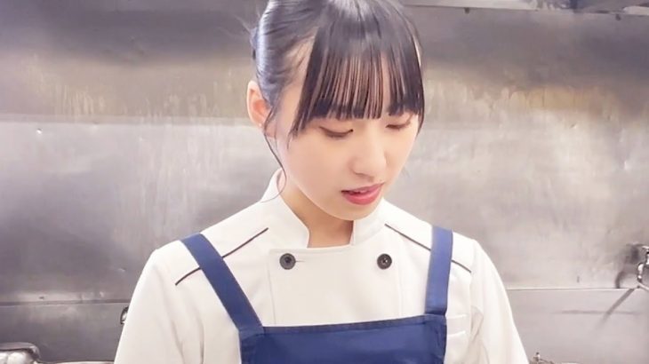 ようこそ業界活性化戦略主義の食レポとサムネ会議へ【まかないガールズちゃんの清炒蝦仁】shrimp and egg white and sawamura 磨きがかかる。