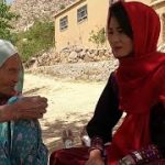 قصه ها و شکایت های مادر با صغرا علیزاده