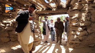 بار اول دیده بودم برایم جالب بود ????