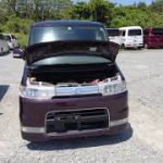 【ピースのガクト】仕入れた車の紹介！点検しながらＯ２センサー＆イグニッションコイルも新品交換♪