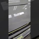 #ハイエース#磨き#磨きでぬるてか　塗料を塗る‼️そんな塗料コーティング始まります