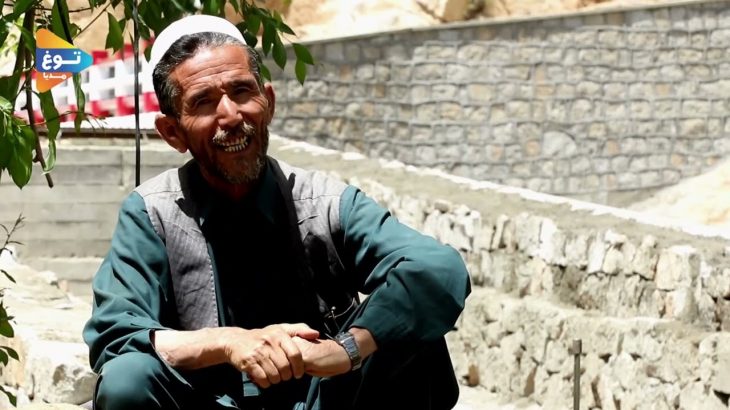 جناب آقای قربانی گفتنی های زیاد دارد ؟!! | منطقه تایلوم