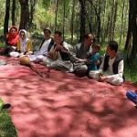 میله پنجم عید