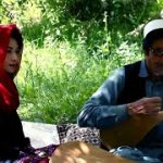 درود به آقای اصغری که زیبا اجرا کرد  | آقای اصغری برای آقای بشیر بختیاری یک پیام خاص دارد  |