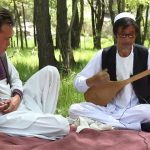 یک خواندن هم روا باشد | سری موری یه نفس جان  با صدای رسا موسی اصغری و احسان ارشاد