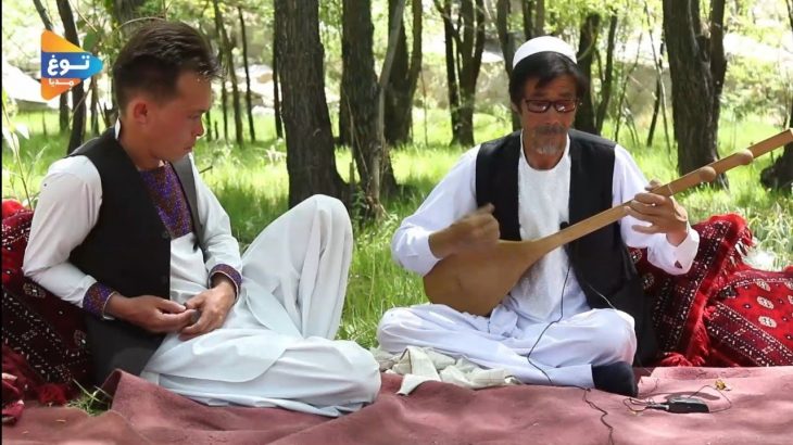 یک خواندن هم روا باشد | سری موری یه نفس جان  با صدای رسا موسی اصغری و احسان ارشاد