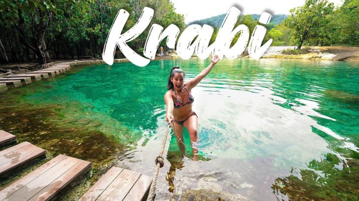 3 MUST DO’S WHEN VISITING KRABI, THAILAND
